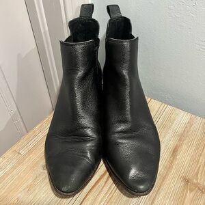 Lucky Brand Chelsea Boots